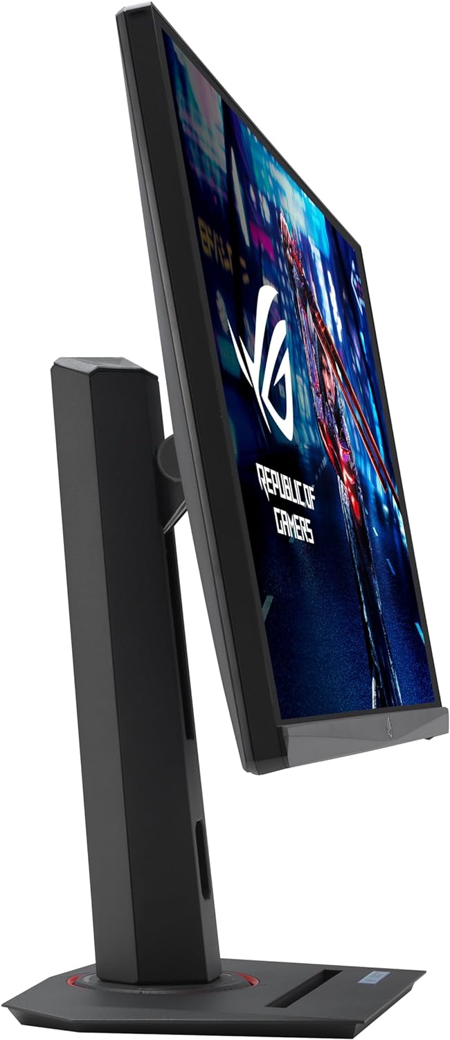 ASUS ROG Strix XG27ACS 27 ASUS ROG Strix XG27ACS 27